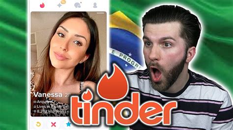 tinder gijon|Tinder (Brazil) 